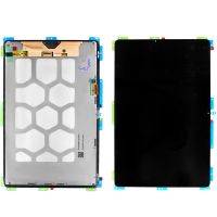 lcd digitizer assembly for Samsung Tab S7 FE  SM-T730 T735